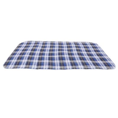 GOOHOCHY Washable Incontinence Bed Pad 60 x 90 cm, Leakproof and Breathable, for Seniors and Care-Dependent Adults