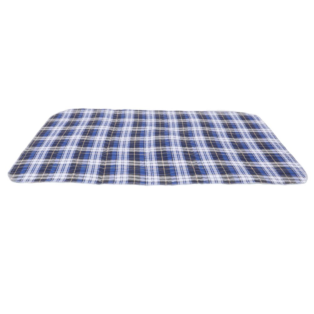 GOOHOCHY Washable Incontinence Bed Pad 60 x 90 cm, Leakproof and Breathable, for Seniors and Care-Dependent Adults