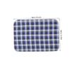 GOOHOCHY Washable Incontinence Bed Pad 60 x 90 cm, Leakproof and Breathable, for Seniors and Care-Dependent Adults view 2