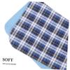 GOOHOCHY Washable Incontinence Bed Pad 60 x 90 cm, Leakproof and Breathable, for Seniors and Care-Dependent Adults view 3
