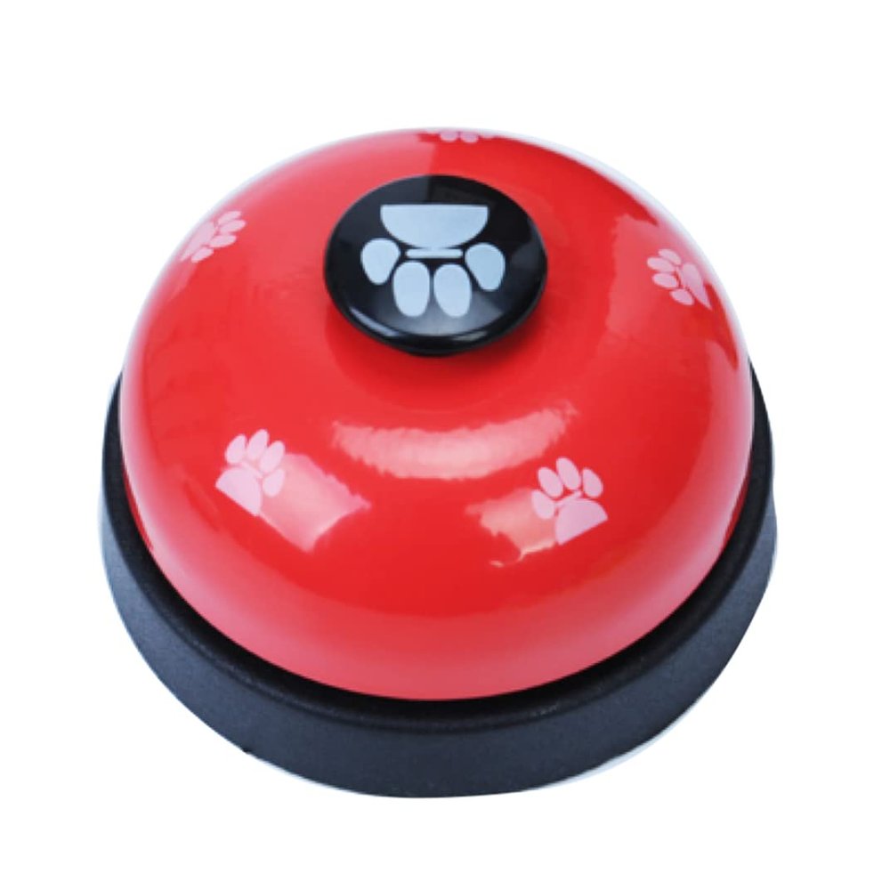 Xweptuy Dog Training Bell