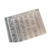 Flexible Silicone Nail Mold for Marine Animal Charm Designs view 1