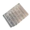 Flexible Silicone Nail Mold for Marine Animal Charm Designs view 3