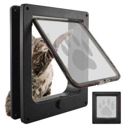 Weatherproof Smart Cat Flap