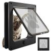 Weatherproof Smart Cat Flap view 1