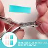 8 Silicone Protective Covers for Nail Scissors, Non-Slip view 3