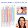 12-Piece Nail Art Graffiti Pen Set view 3