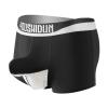 Hanraz Sexy Men's Thong, Elephant Buttplug Underwear view 1