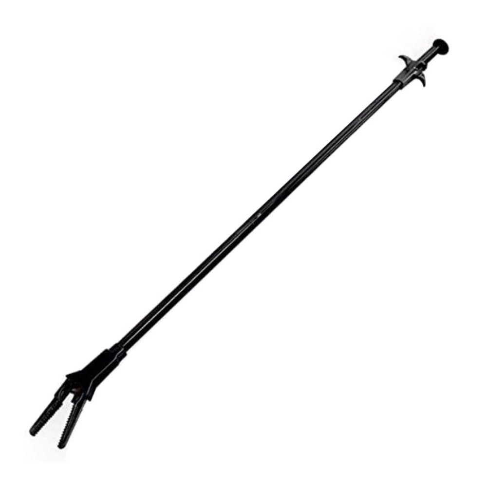 Xweptuy Aquarium Tongs, 50 cm Long Handle