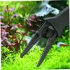 Xweptuy Aquarium Tongs, 50 cm Long Handle view 4