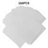 Salon Perm Papers, Hair Curling Papers, Disposable Hot/Cold Curling Papers, 350 pcs view 2