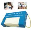 Salon Perm Papers, Hair Curling Papers, Disposable Hot/Cold Curling Papers, 350 pcs view 4