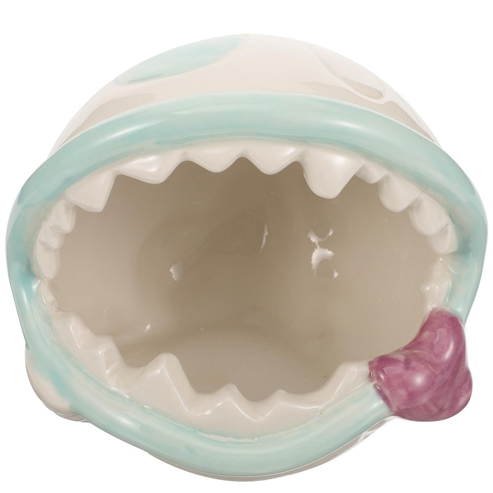 Abaodam Ceramic Hamster Nest with Summer Cooling
