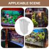 Hanging Aquarium Plant Holder view 4