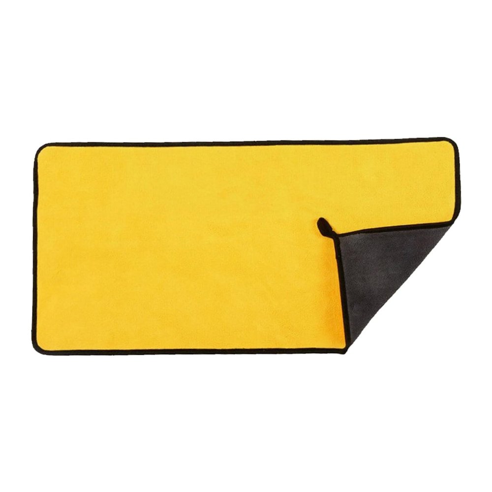 PANGBOER Microfiber Bath Towel for Dogs and Pets