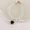 Blausky Pearl Pet Collar view 2