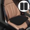Healvian 100-Pack ABS Adjustable Seat Buckles with 68 cm Elastic Bands view 4