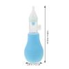 Baby Nasal Aspirator, Easy to Use, at Home and on the Go view 2