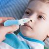Baby Nasal Aspirator, Easy to Use, at Home and on the Go view 4