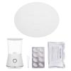 VALICLUD DIY Facial Mask Maker, White view 1