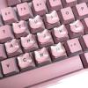 50 Keyboard Bubbles for Long Nails view 1