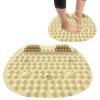 Portable, Lightweight, Non-Slip Foot Massage Pad view 1