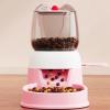 Automatic Pet Feeder, 2-Liter Food Dispenser view 2