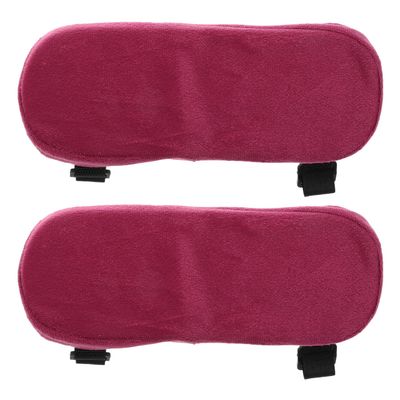 Anneome Armrest Pads for Wheelchairs and Office Chairs