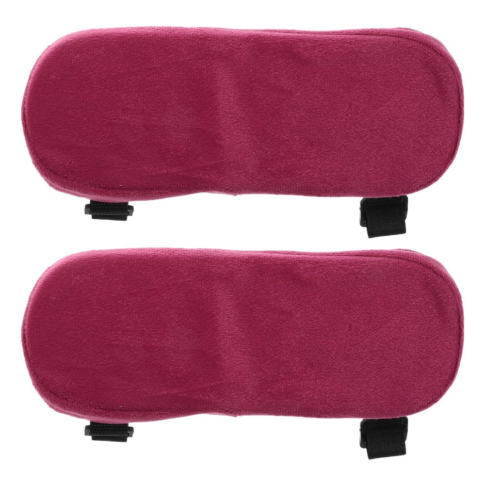 Anneome Armrest Pads for Wheelchairs and Office Chairs