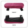 Anneome Armrest Pads for Wheelchairs and Office Chairs view 3