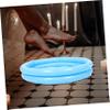 FONDOTIN Inflatable Foot Bath, 2-Piece Set with Pump, Foldable Portable Basin view 4