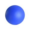 Round Grip Ball for Hand Therapy and Grip Strength Training, Blue view 1