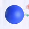 Round Grip Ball for Hand Therapy and Grip Strength Training, Blue view 3
