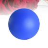 Round Grip Ball for Hand Therapy and Grip Strength Training, Blue view 4