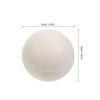 Hoement 6-Pack Rubber Dryer Balls for Down Jackets and Winter Clothing view 2