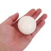 Hoement 6-Pack Rubber Dryer Balls for Down Jackets and Winter Clothing view 4