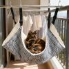 TIKATARER Cat Cage Hammock view 4