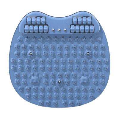 Portable, Lightweight, Non-Slip Foot Massage Mat