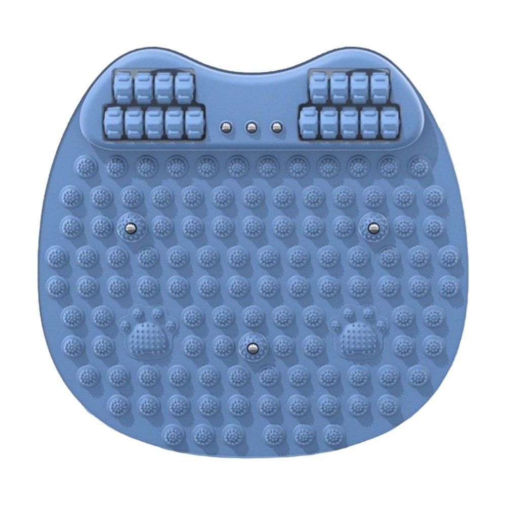 Portable, Lightweight, Non-Slip Foot Massage Mat