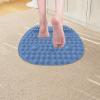 Portable, Lightweight, Non-Slip Foot Massage Mat view 2