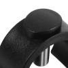 VALICLUD 10-Pc. Walking Cane Tube Clamps, C-Shaped Steel and Plastic Pin Fasteners view 3