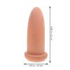 UPKOCH Clay Spawning Cone for Angelfish Aquariums view 2