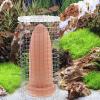 UPKOCH Clay Spawning Cone for Angelfish Aquariums view 3