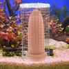UPKOCH Clay Spawning Cone for Angelfish Aquariums view 4
