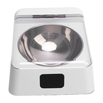 Cryfokt Smart Cat Feeder with Infrared Sensor