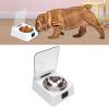 Cryfokt Smart Cat Feeder with Infrared Sensor view 2
