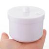 TEHAUX 3-Piece Plastic Manicure Soaking Bowls for Nail Tools view 4