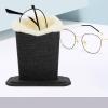 DOITOOL Fabric Eyeglass Holder for Nightstand, 2-Pack view 3