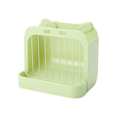Hay Feeder for Chinchillas, Grass Storage Basket
