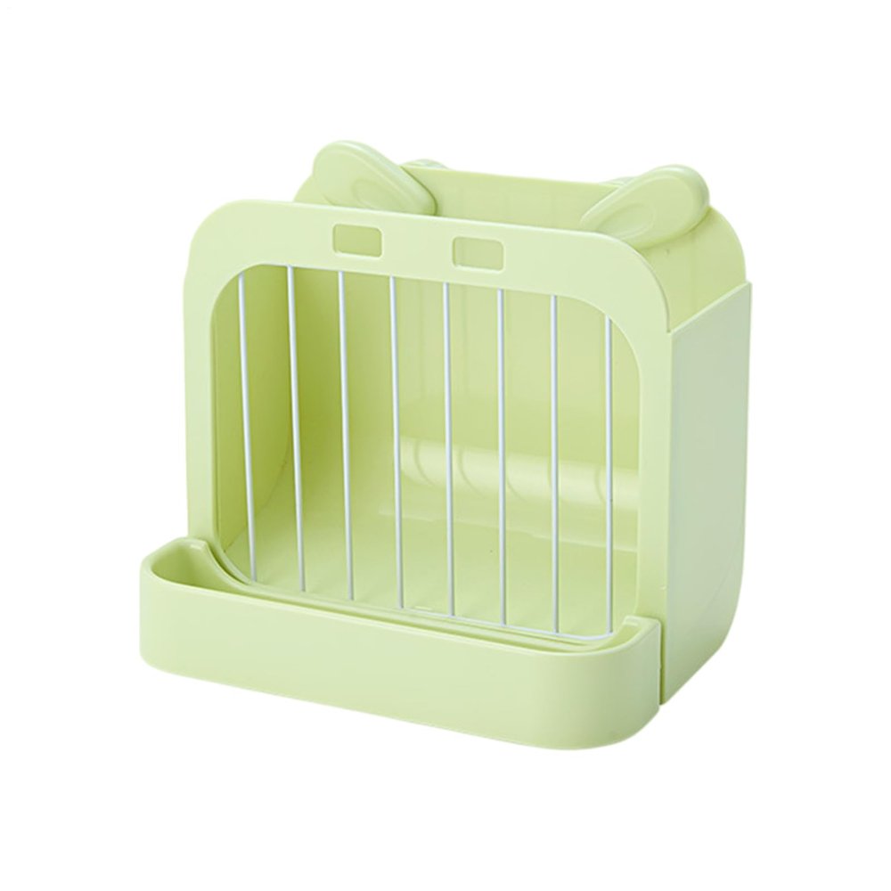 Hay Feeder for Chinchillas, Grass Storage Basket